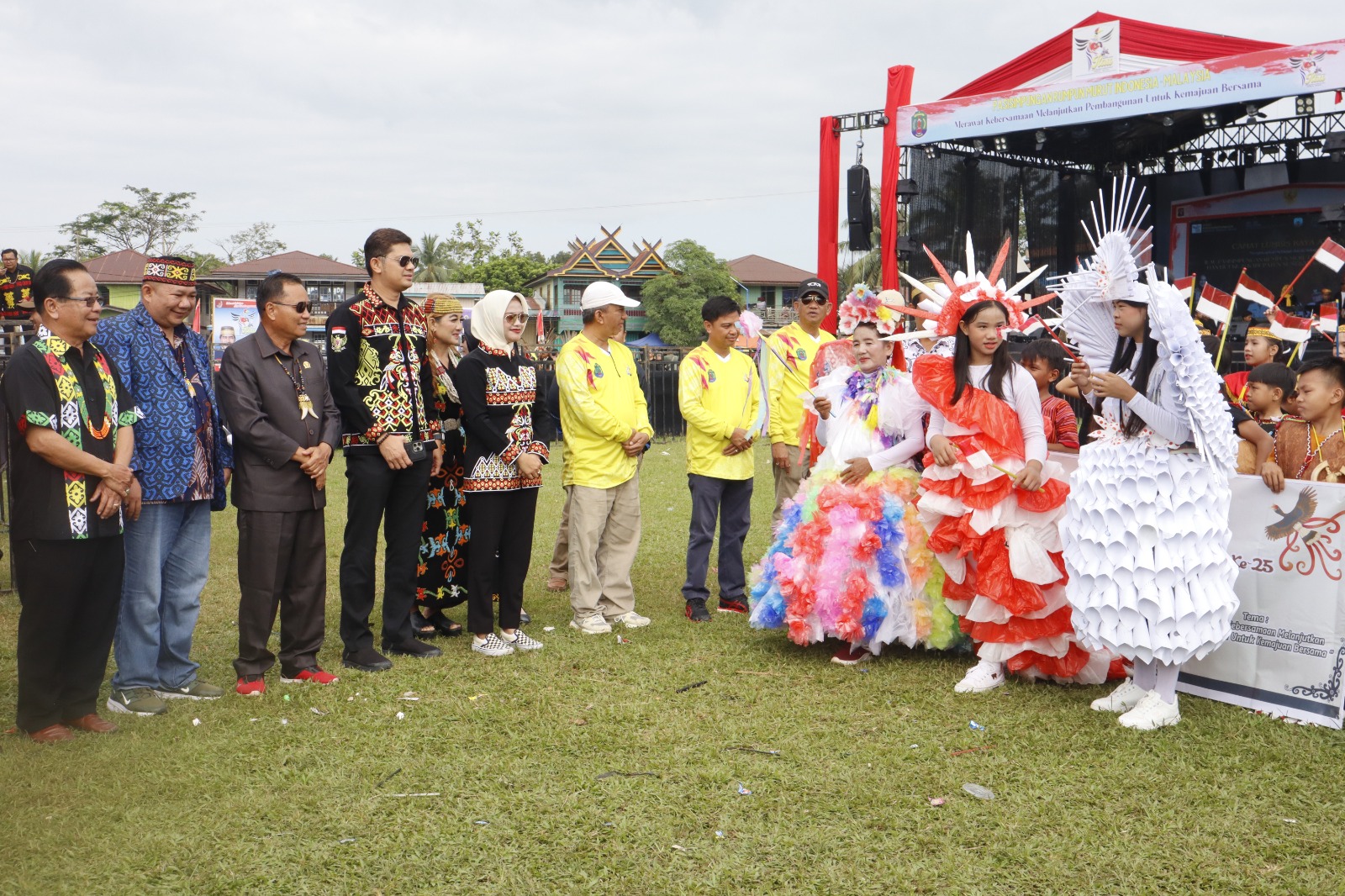 BERITA GAMBAR SIMPATIK